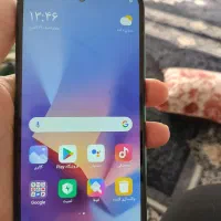 گوشی شیایومی|موبایل|چهاردانگه (تهران), |دیوار