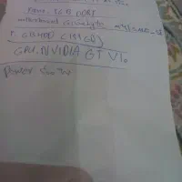 کامپیوتر درحد نو کامل|رایانه رومیزی|سنندج, |دیوار