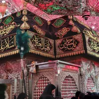 کاروان زیارتی کربلای حسینی