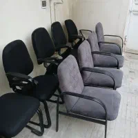 میز و صندلی انتظار|صندلی و نیمکت|سنندج, |دیوار