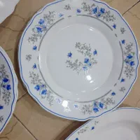 رمانتیک فرانسه ارکوپال|ظروف سرو و پذیرایی|تهران, تهرانویلا|دیوار