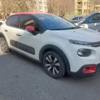 سیترون c3 مدل 97