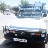 حمل باربا نیسان|خدمات حمل و نقل|کرمانشاه, |دیوار
