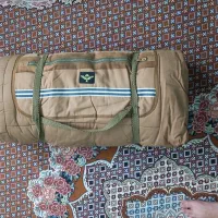 کسیه خواب برزنتی، اصل آمریکایی هست|کوهنوردی و کمپینگ|گلوگاه, |دیوار