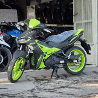 لاکی 185 vf3i نیو فیس موشک زمینی اقساط 36 ماهه