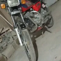 موتور ۱۵۰ مدل ۹۵