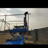 جوشکاری سیار|خدمات پیشه و مهارت|جم, |دیوار