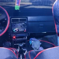 پراید صبا 141 مدل 84|خودرو سواری و وانت|قم, علی آباد سعدگان|دیوار