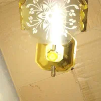 چراغ دیواری گاز سوز