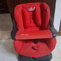 صندلی خودرو کودک