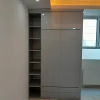 طراحی ساخت اجرا کابینت ودکوراسیوان