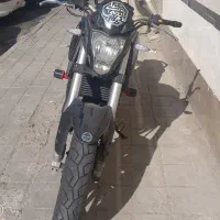 بتلی ۲۵۰ تک|موتورسیکلت|ری, اقدسیه|دیوار