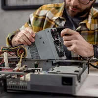 خدمات دوربین،کامپیوتر،شبکه زاهدان در محل شما|خدمات رایانه‌ای و موبایل|زاهدان, |دیوار