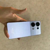note 13 pro معاوضه