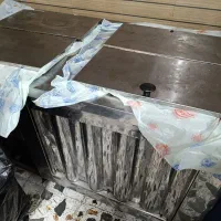 فریزر چهار در