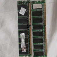 ۲عدد رم کینگستون