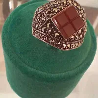 جوهرات نقره سرای پردیسان|جواهرات|قم, پردیسان|دیوار