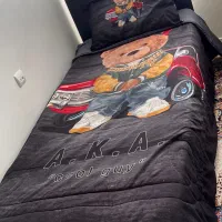 تختخواب نوجوان