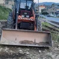 بیل بکهو|خودرو سنگین|چهاردانگه (تهران), |دیوار