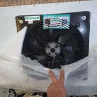 فن سایلنت باکس ۴ظرفیتی سفارش اصفهان|قطعات و لوازم جانبی رایانه|اهواز, پردیس|دیوار