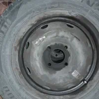 لاستیک پژو ۴۰۵|قطعات یدکی و لوازم جانبی|اندیمشک, |دیوار