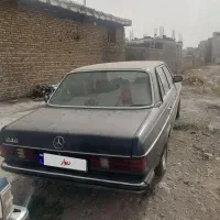 بنز۲۳۰