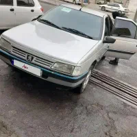 پژو۴۰۵ سالم بدون خرج کم کارکرد فوری فروش