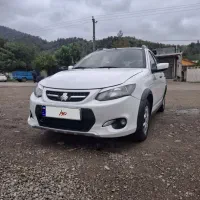 کوییک دنده‌ای ساده، مدل ۱۴۰۰