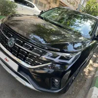 فردا موتور T5 مدل ۴۰۳مشکی بدون رنگ