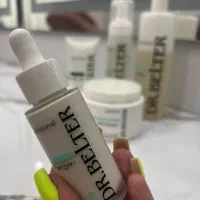 پاکسازی و فیشال تخصصی صورت