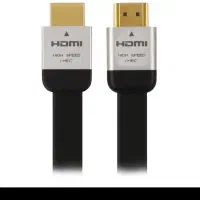 4 عدد کابل HDMI درجه یک|صوتی و تصویری|رشت, یخسازی|دیوار