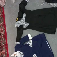 شلوار مردانه لباس دخترانه کوار|لباس|طسوج, |دیوار