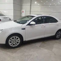 ام جی550اتومات مدل2012معاوضه دارم|خودرو سواری و وانت|تهران, دردشت|دیوار