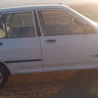 ماشین فروشی