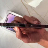 ایفون14pro 256|موبایل|تهران, مینای جنوبی|دیوار