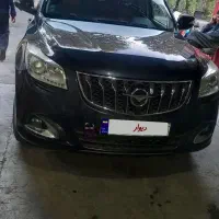 هایما اس ۷ توربو  ۱۸۰۰|خودرو سواری و وانت|ملارد, |دیوار