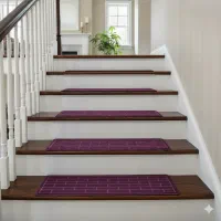 انواع پاف و پادری و موکت