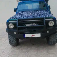 پاترول ۴ درب ۶سیلندر