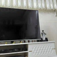 تلوزیون 49 اینچ سامسونگ|تلویزیون و پروژکتور|اصفهان, هفتون|دیوار