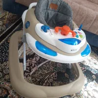 روروک کمک مادر موزیکال|اسباب و اثاث بچه|سقز, |دیوار