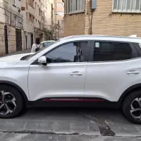 x55 pro ie|خودرو سواری و وانت|تهران, سلسبیل شمالی|دیوار