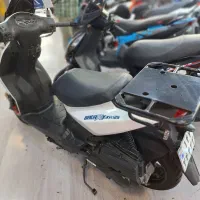 sym xr 125 گلکسی اس وای ام|موتورسیکلت|تهران, چهارصد دستگاه|دیوار