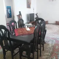 اجاره آپارتمان دو خواب طبقه اول|اجارهٔ آپارتمان|کرج, شهرک رازی (بنیاد)|دیوار