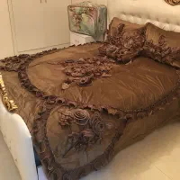رو تختی نو نو ترک