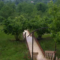 ویلا باغ جنگلی استخردار فول امکانات با وای فای|اجارهٔ کوتاهمدت ویلا و باغ|آستارا, |دیوار