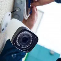 نصاب وفروش دوربین مداربسته (جدید) و دزدگیر