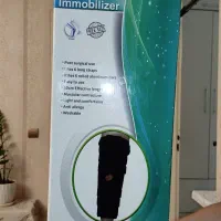 زانو بند ثابت کننده ی زانو