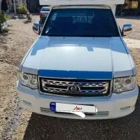 پادرا پلاس|خودرو سواری و وانت|کبودرآهنگ, |دیوار