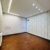 ۹۸متری دوخواب بزرگ نما رومی لابی من ۲۴ ساعته|فروش آپارتمان|کهریزک, |دیوار