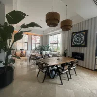 نیاوران-140-متر-مینیمال-و-رویایی-غرق-در-نور